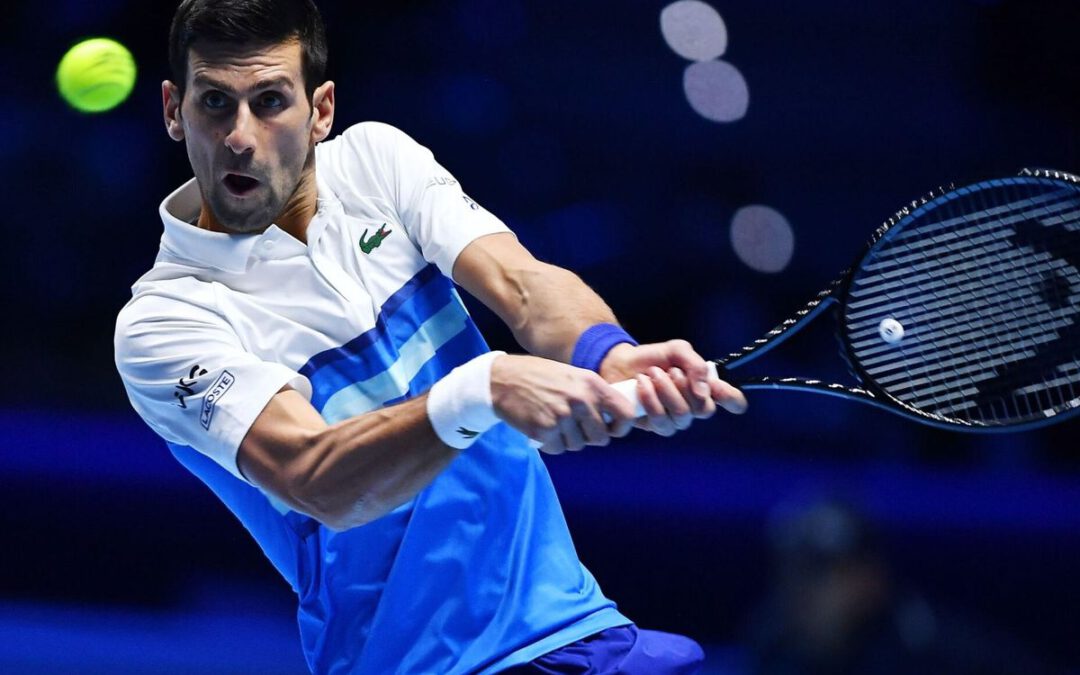 Novak Djokovic: líder del mundo libre contra la tiranía sanitaria