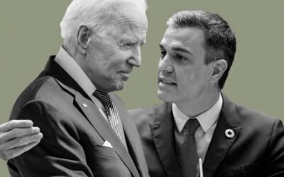 Nos han convertido en lacayos y chaperos desde la muerte de Carrero