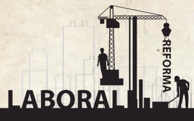 No hay “reforma laboral”, que era cosa de falangistas: sólo hay golfos y antiobreros.