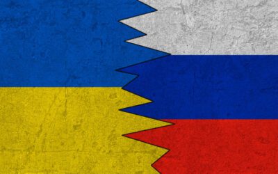 Las dos almas de ucrania 