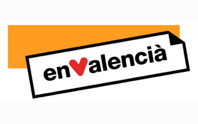 No, és que tú parles valencià de poble.