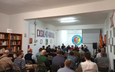 Valencia Metapolitica II