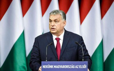 Viktor Orban