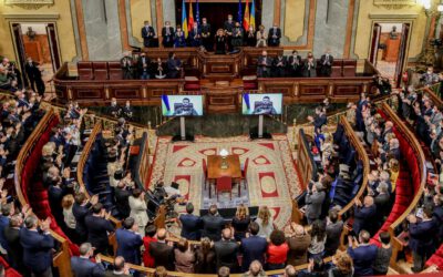 Guernica, a propósito de Zelensky