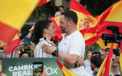 Un análisis de las elecciones andaluzas que no gustará a nadie