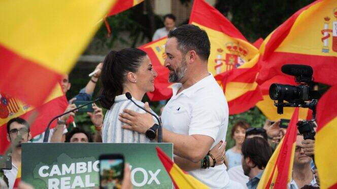 Un análisis de las elecciones andaluzas que no gustará a nadie