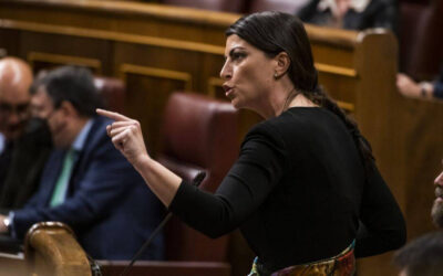 Lo que nadie dice de las elecciones andaluzas