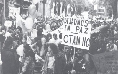 La OTAN: brazo armado del globalismo y de la Agenda 2030