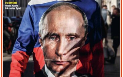 La perplejidad de «Der Spiegel»