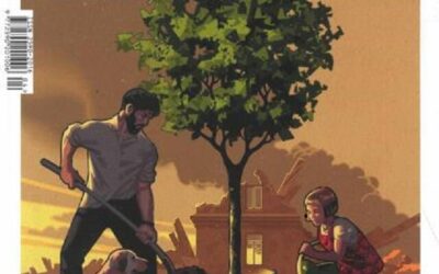 Dos tipos requetefinos y una distribuidora acomplejada