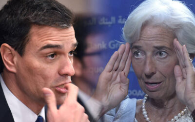 El impuesto a la Banca que pagará el pueblo y disfrutarán las élites.