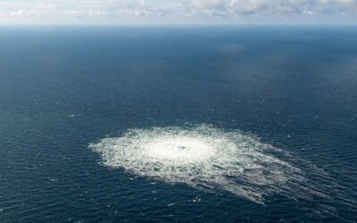 «Nord Stream»: fuimos nosotros, Pepe