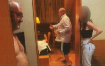 «Tito Berni» es el Sistema