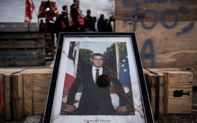 Francia habla: es posible retar a los tiranos y a la Unión Europea