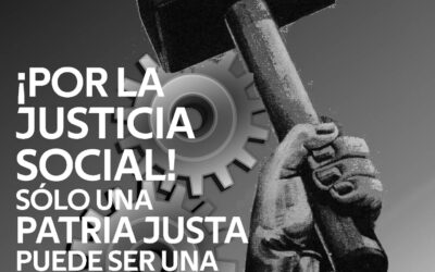 Comunicado Red Desperta 1 de mayo