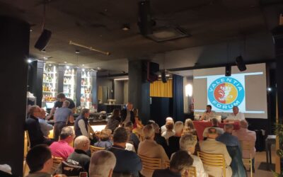 Presentación Historias Secretas de la Segunda Guerra Mundial
