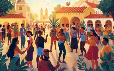 Hispanismo vs anti-inmigracionismo: el falso debate