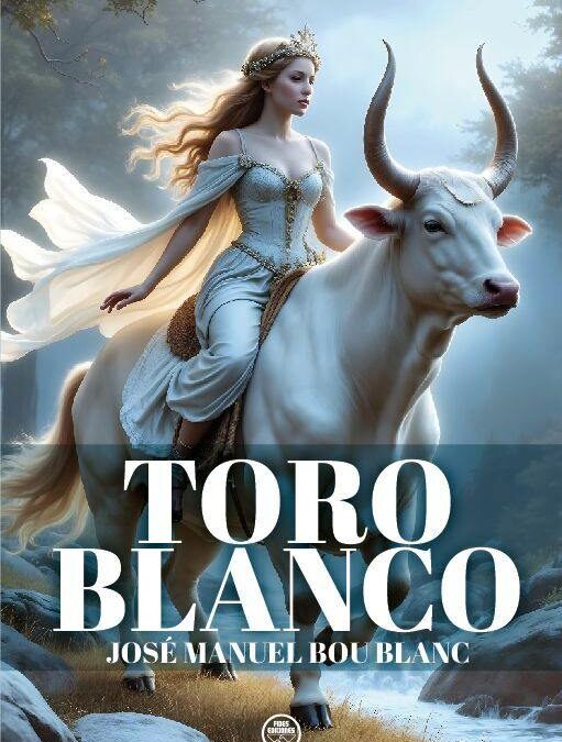 Enrevista a José Manuel Bou Blanc, autor de «Toro Blanco»