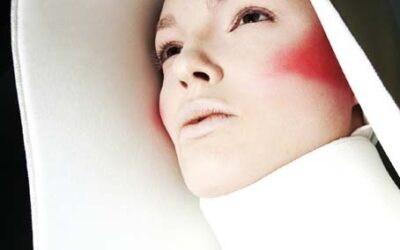 El renacimiento estético del cristianismo: una danza de máscaras en el crepúsculo de la Generación Z