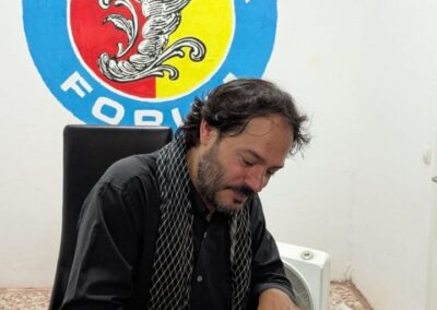Carlos Paz