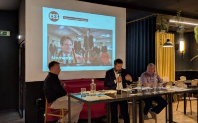 Emprendimiento, un reto para el siglo XXI